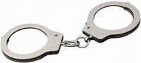 TRI_MAX XOS Handcuffs or Hobbles